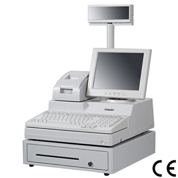 Restaurant POS System (LV-1800B-1)