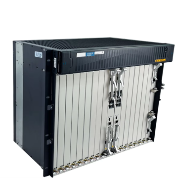 Beste prijs C600 OLT FTTH Netwerkapparatuur