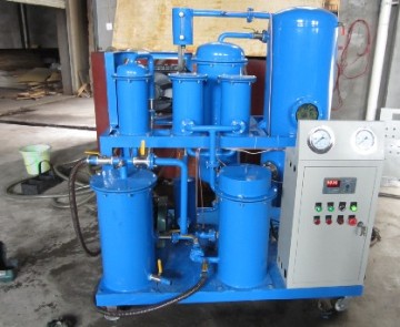Cooking oil Filtration System