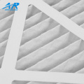 Foldway Paper Frame Filter Mesh Primary Air purifier