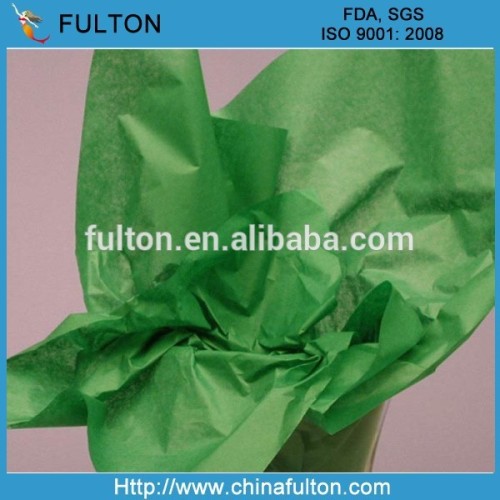 Thin Tissue Paper Tissue Paper Making Plant White Tissue Waste Paper