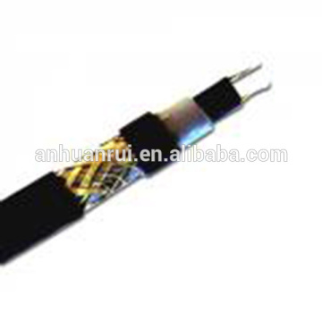 up to 65 degrees energy saving self-regulating heating cable