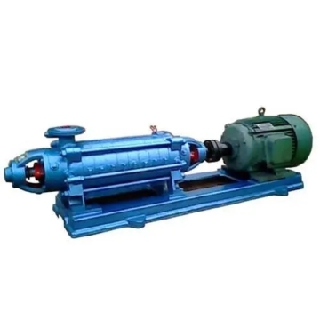 Custom or Standard Factory Price High Pressure Pump 100 Bar