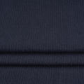 Cotton Spandex Rib BCI Cotton Fabric