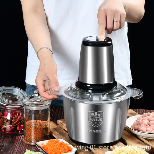 Factory Wholesale: Blenders, Meat Grinders, Slicers & Portable Blenders