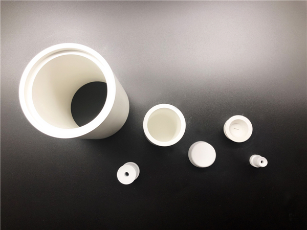 Boron nitride ceramic tools for aerospace-manufacturer of boron nitride pump body seal rings-supplier of ceramic tools and custom parts