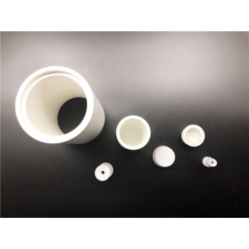 Siliciumnitrid Keramikkomponenten Mehrlochrohre und stäbe
