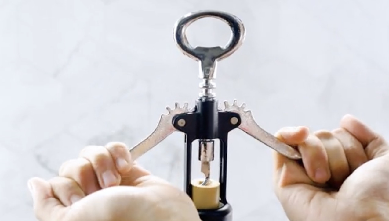 Wine Opener