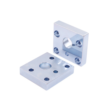 Kunshan DSR Copper Aluminum Alloy Casting & CNC Custom Parts Services