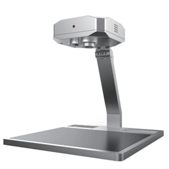 ShortCam II: Infrared Thermal Imaging Camera for Phone PCB Leakage Repair