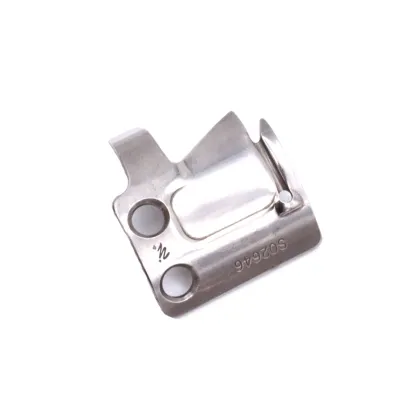 Yujie S02646-001: Essential Sewing Machine Accessory - Thread Knife for Brother Models