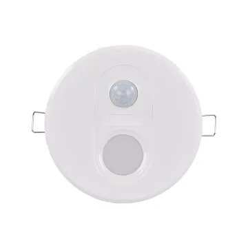Motion Sensor LED Downlight 7W Recessed Adjustable Ceiling Light