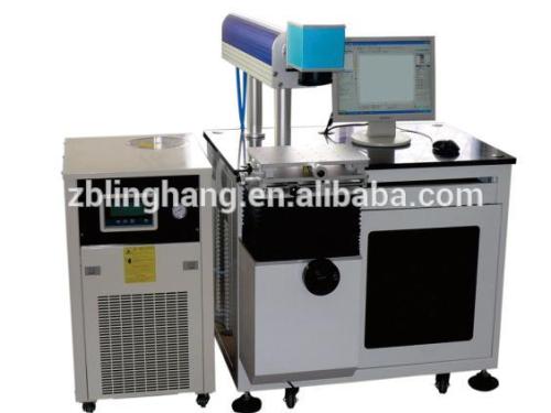 Diode Pumped Laser Marking Machine