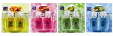 hand sanitizer