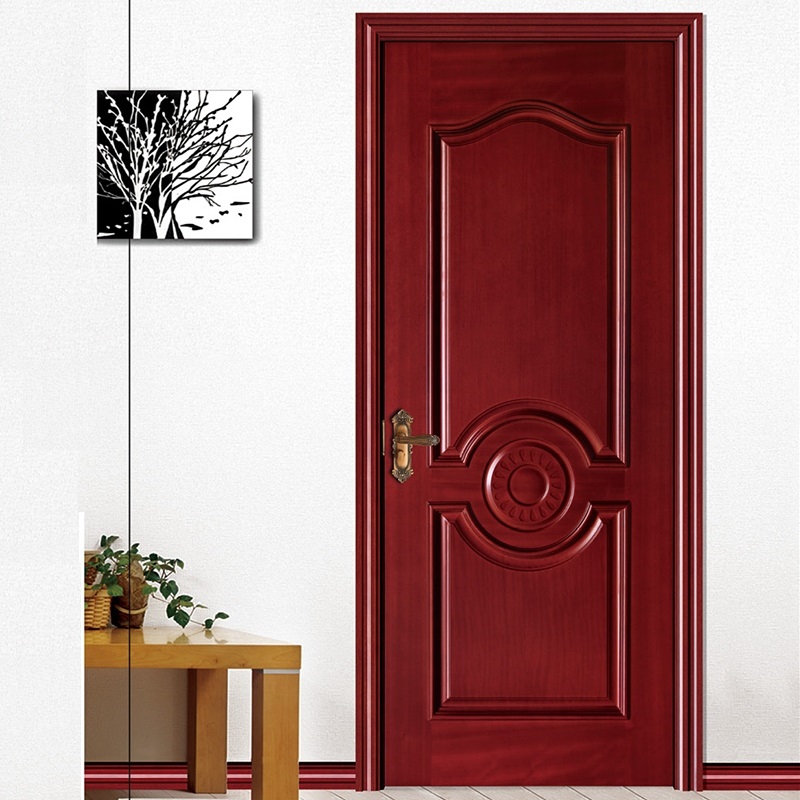 Wooden Door Design