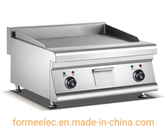 Countertop Electric Griddle Kitchen Appliance Desktop Electric Griddle