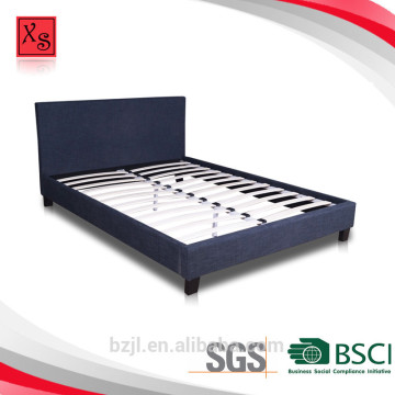 2016 cheap double bed morden style design living room furniture