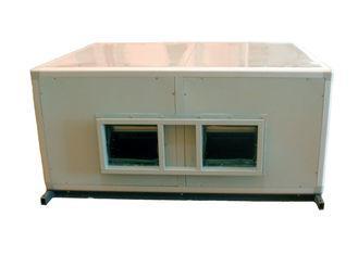 Indoor Ducted Split Air Conditioner , Ceiling Mounted Split