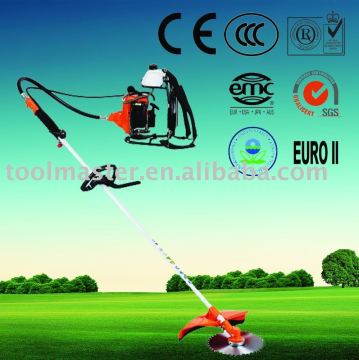 52.1cc gasoline brush cutter
