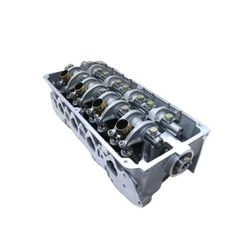 MD344154 4G18 1.6L Cylinder Head Assembly - New Brand Quality Aftermarket Engine Complete Cylinder Heads for Mitsubishi GWM