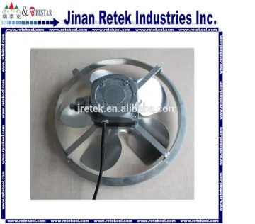 220V Freezers fan motor 82 series