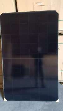 Second hand photovoltaic modules