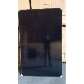 Módulos fotovoltaicos usados
