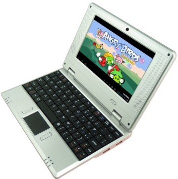 wholesale 7 inch  tablet TFT display VIA WM8850 Android 4.0