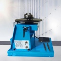 10 KG Small Welding Positioner Combined Automatic Welding Turntable + 80mm Chuck High Quality