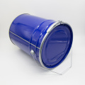 5-20L tin pails cheaper tin drum