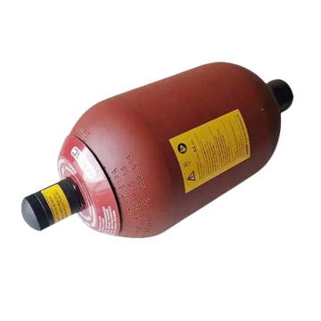 SB330-6L 7/8-14UNF High Pressure Bladder Type Nitrogen Bladder Accumulator