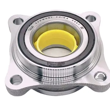 Auto DAC Series Wheel Hub Bearing DAC42780041/38
