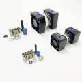SC Kits de cilindro neumático estándar