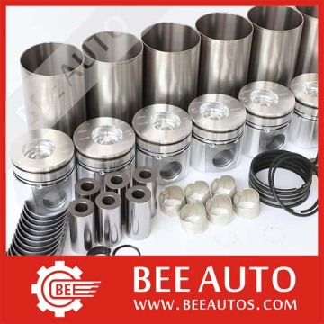 Excavator Komats 4D95 6D95 Diesel Engine Parts