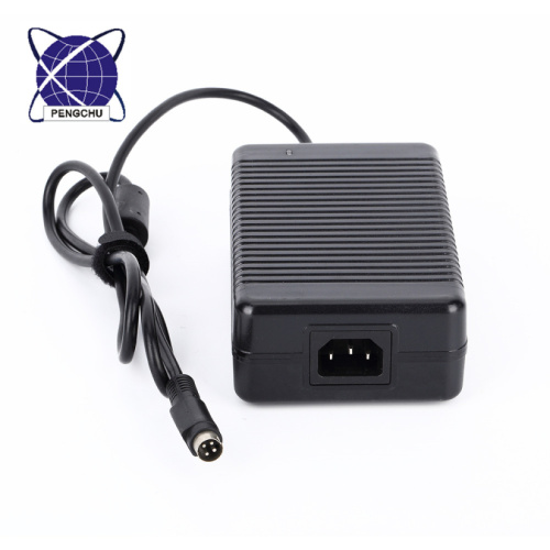 ETL List Power Supply 120W 12V 10A