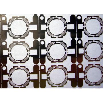 High Quality Security Camera Components VCM Spring Sheet