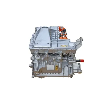 Wholesale Best Selling Gearbox Assembly Front Drive Motor for Mercedes-Benz EQC A2933409600 - Engine Assembly