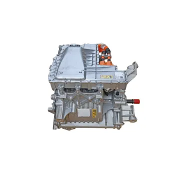 Wholesale Best Selling Gearbox Assembly Front Drive Motor for Mercedes-Benz EQC A2933409600 - Engine Assembly