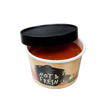 Biodegradable Food Wrapping Paper & Custom Logo Disposable Food Grade Packaging