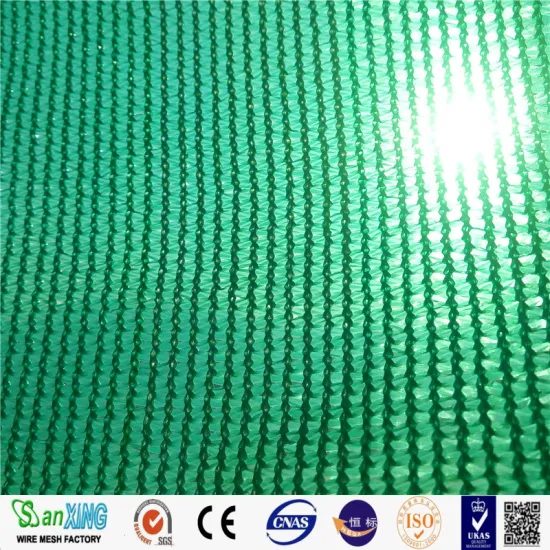 From 50G/M2 To 180G/M2 Sun Shade Net