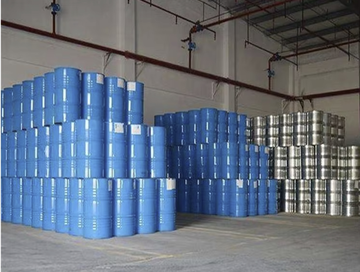 dimethyl nitroisourea reagent