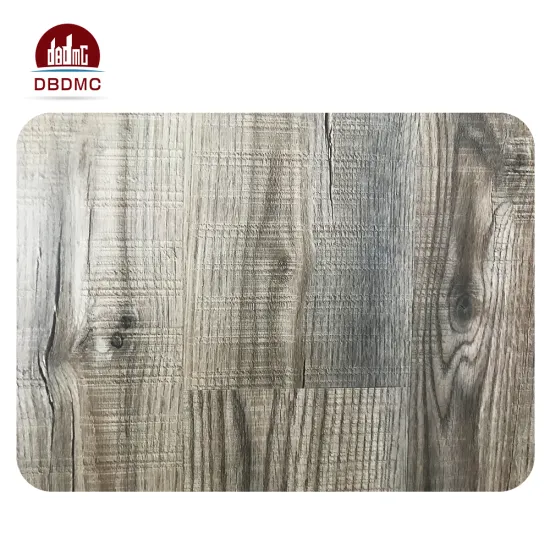 FASHION LOOSE LAY VINYL PLANK FLOORING