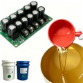 Electronic Potting for Hall Effect Sensors