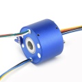 Motor Conductive Slip Rings Are On Sale