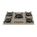 5 Ring Ceramic Hob Philco