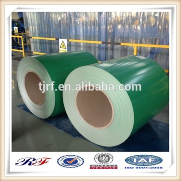 Prime PPGI coil / Prepainted Galvanized Steel Coil                        
                                                Quality Assured