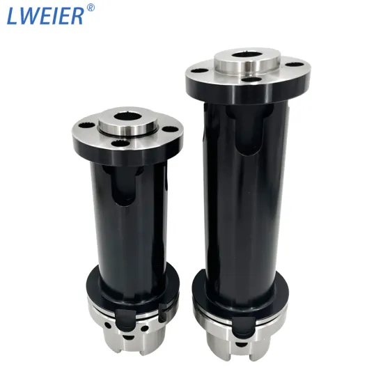 China Professional Factory BST Series HSK50 HSK63 HSK100 BST Boring Tool Holders
