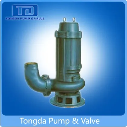 Submersible Water Slurry Pump, Water Slurry Pumps