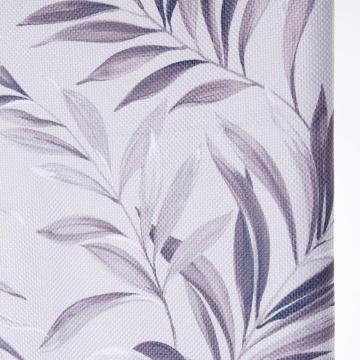 Print Fabric 60%-70% Dimout Weave Dim-out without BlackYarn