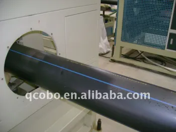 PE 100 grade pipe